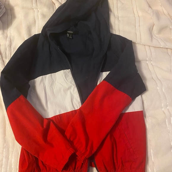 Spring/fall jacket - Picture 2 of 2